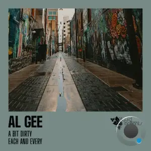 Al Gee - A Bit Dirty (2025)