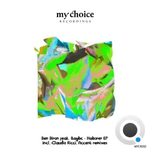 Ben Biron ft. Itaybc - Haborer (2025)