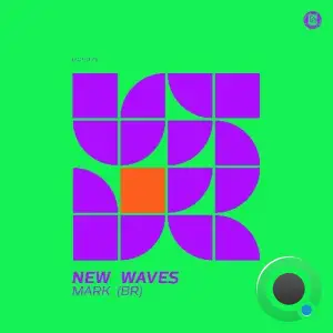Mark (BR) - New Waves (2025)