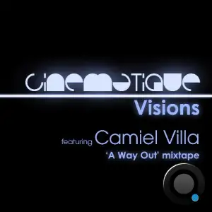 Camiel Villa - Cinematique Visions 138 (2025-06-12)