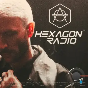 Don Diablo - Hexagon Radio 541 (2025-06-12)