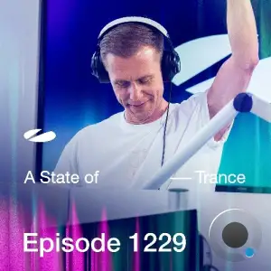 Armin van Buuren - A State Of Trance 1229 (2025-06-12)