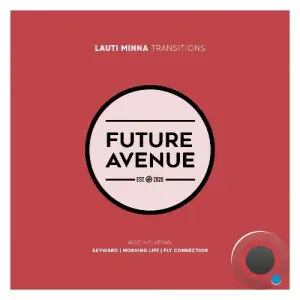 Lauti Mina - Transitions (2025)