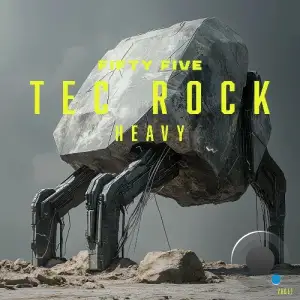 Fifty Five - Tec Rock (2025)