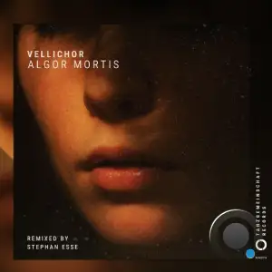 Vellichor - Algor Mortis (2025)
