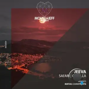 Jeeva - Safari / Capella (2025)