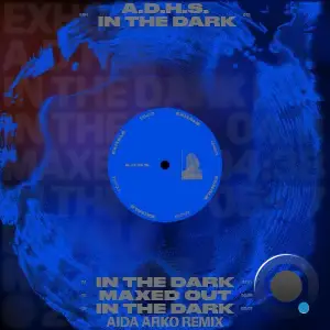 A.D.H.S. - In The Dark (2025)