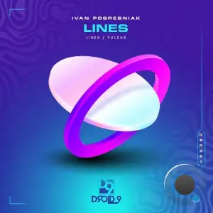 Ivan Pogrebniak - Lines (2025)