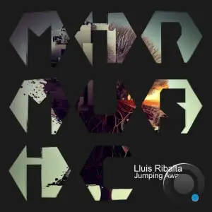 Lluis Ribalta - Jumping Away (2025)