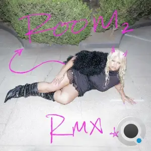 Shygirl x Club Shy - Room 2 RMX (2025)