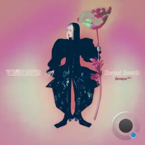 TOKiMONSTA - Eternal Reverie Remixes, Pt. 2 (2025)