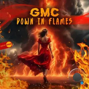 GMC - Down In Flames (2025)