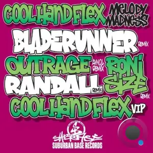 Cool Hand Flex - Melody Madness (2025)