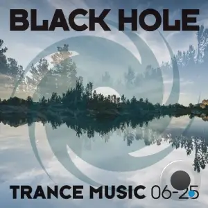 Black Hole Trance Music 06-25 (2025)