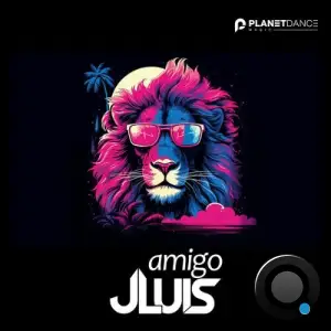 Jluis - Amigo (2025)