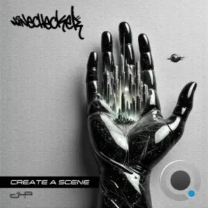 Ninechecker - Re-Create A Scene (2025)