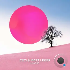 Ceci & Matt Leger - Lovers (2025)