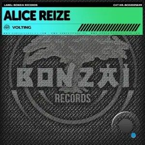 Alice Reize - Volting (2025)