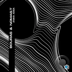Bouras & Nomas.T - Anima Acida (2025)