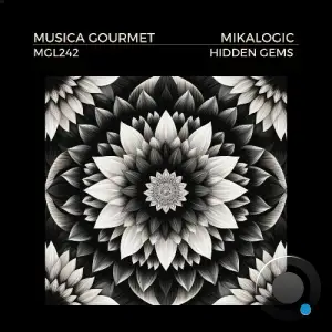 Mikalogic - Hidden Gems (2025)
