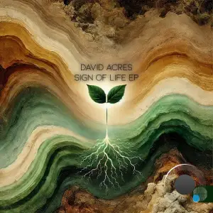 David Acres - Sign Of Life (2025)