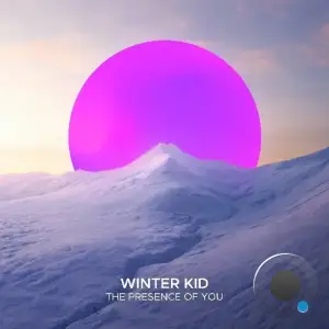 Winter Kid - The Presence of You (2025)