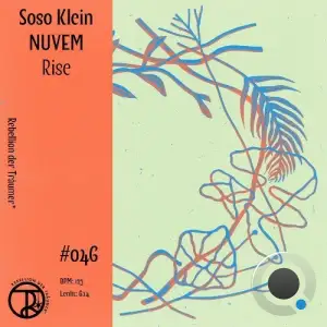 Soso Klein & Nuvem - Rise (2025)