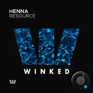 DJ Henna - Resource (2025)