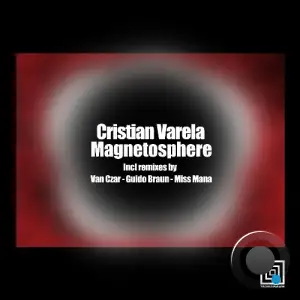 Cristian Varela - Magnetosphere (2025)