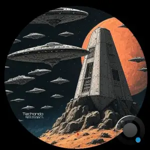 Techondo - Add Zodiacs (2025)