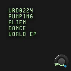 Pumping Alien - Dance World (2025)