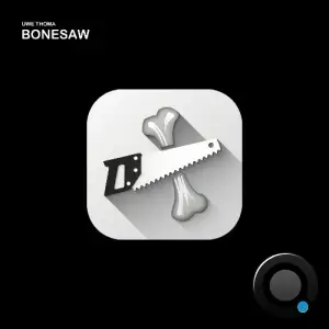 Uwe Thoma - Bonesaw (2025)