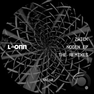 Zwick - Nogen The Remixes (2025)