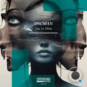 Oscman - You're Mine (2025)