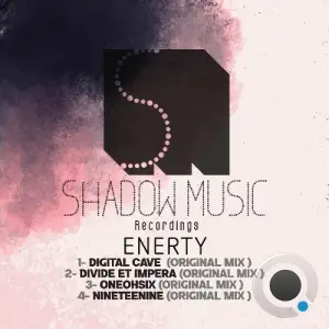 ENERTY - Digital Cave (2025)