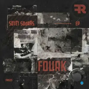 Fourk - Sötét Sodrás (2025)