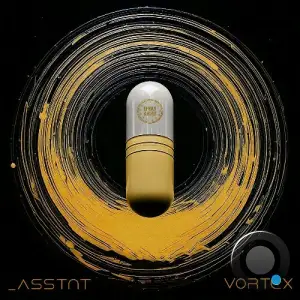 asstnt - Vortex (2025)