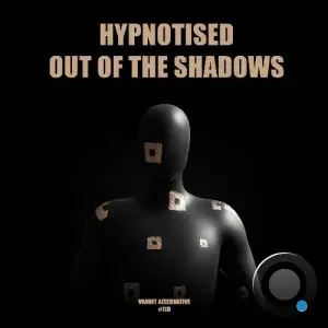 Hypnotised - Out Of The Shadows (2025)