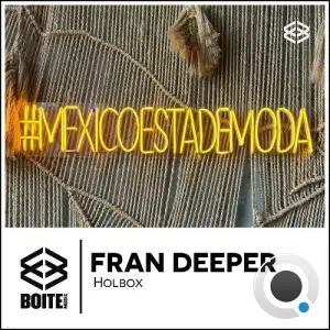 Fran Deeper - Holbox (2025)
