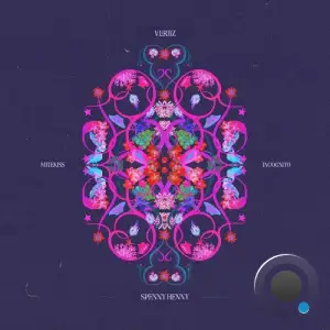 Mitekiss & Verbz - Spenny Henny / Head South (2025)