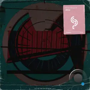 Terra Incognita (ofc) - Alive (2025)