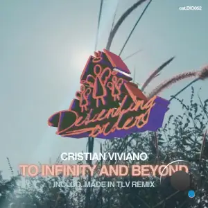 Cristian Viviano - To Infinity And Beyond (2025)