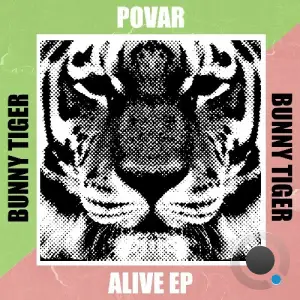 Povar - Alive (2025)