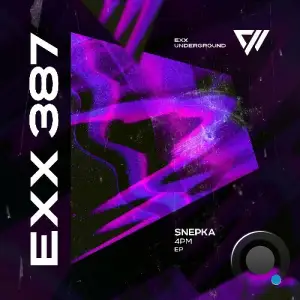SNEPKA - 4PM (2025)