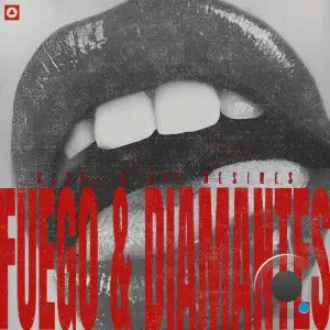 GEONI & Eye Desires - Fuego Y Diamantes (2025)
