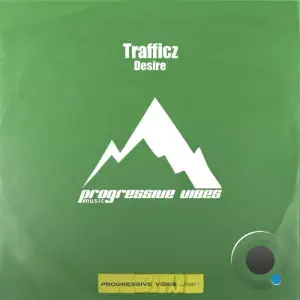 Trafficz - Desire (2025)
