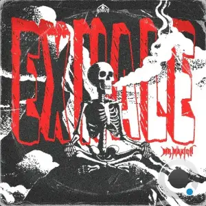 Mr.Makich - EXHALE (2025)