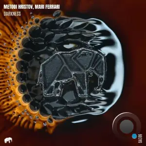 Metodi Hristov & Mari Ferrari - Darkness (2025)
