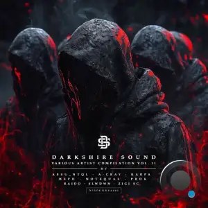 Darkshire Sound VA VOL. II (2025)