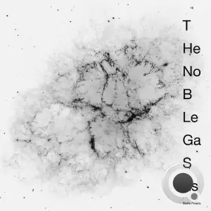 The Noble Gases (Stella Xviii) (2025)